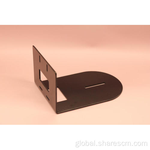 Steel Brackets Customized non-standard metal brackets Supplier